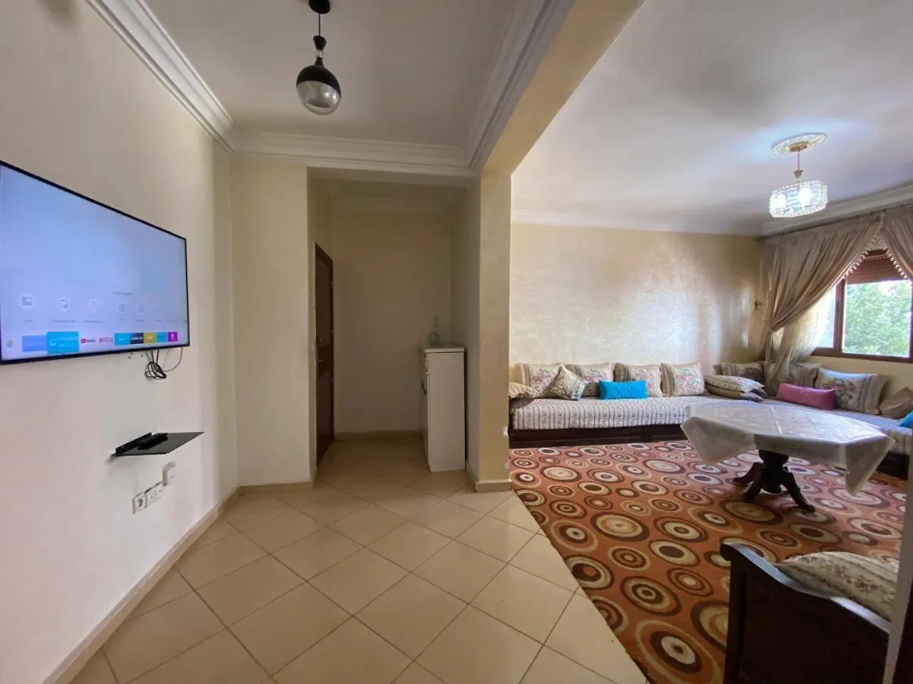 Charming House Apartment Agadir Morocco