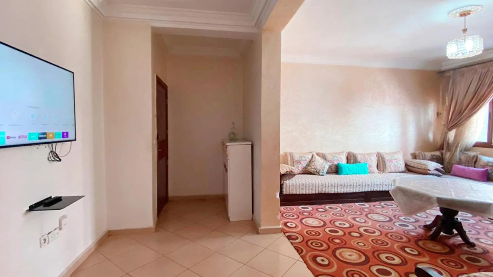 Charming House Apartment Agadir
