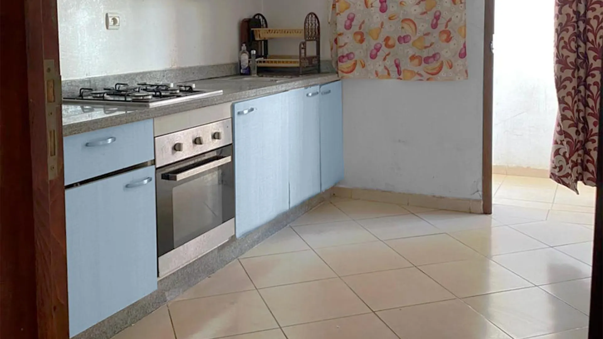 Charming House Apartment Agadir