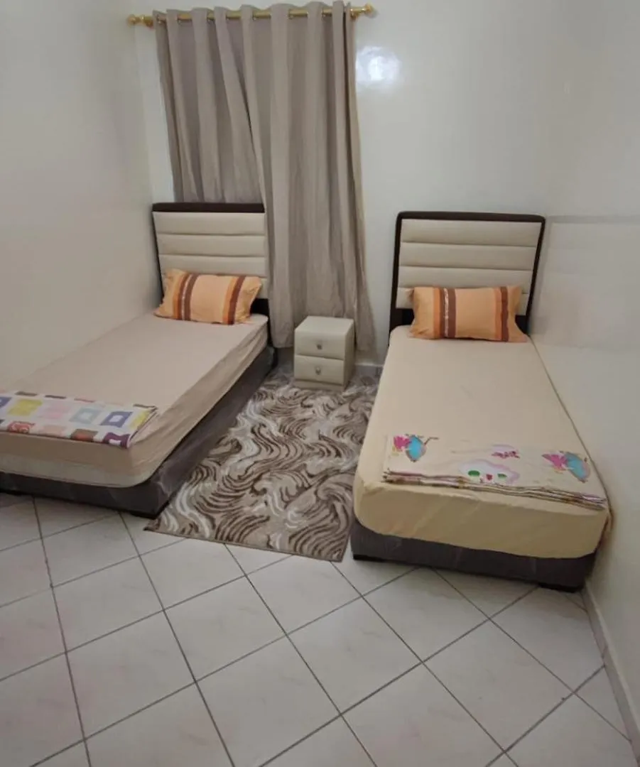 Charming House Apartment Agadir