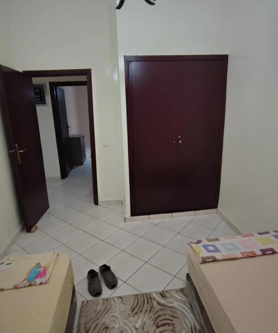 Charming House Apartment Agadir