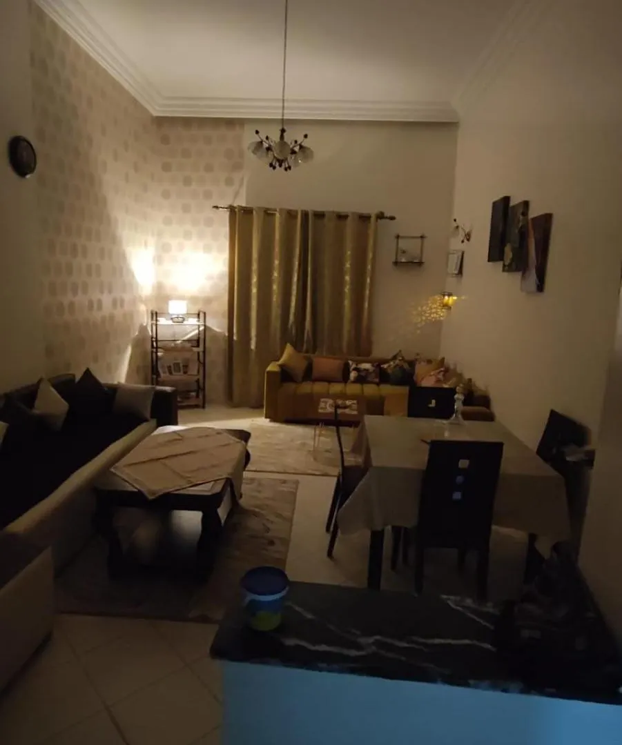 Charming House Apartment Agadir Morocco