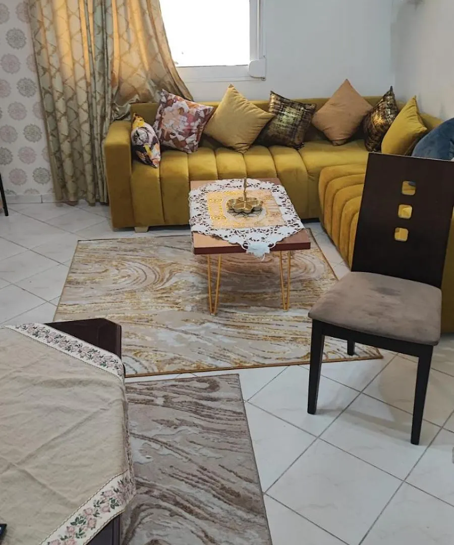 Charming House Apartment Agadir