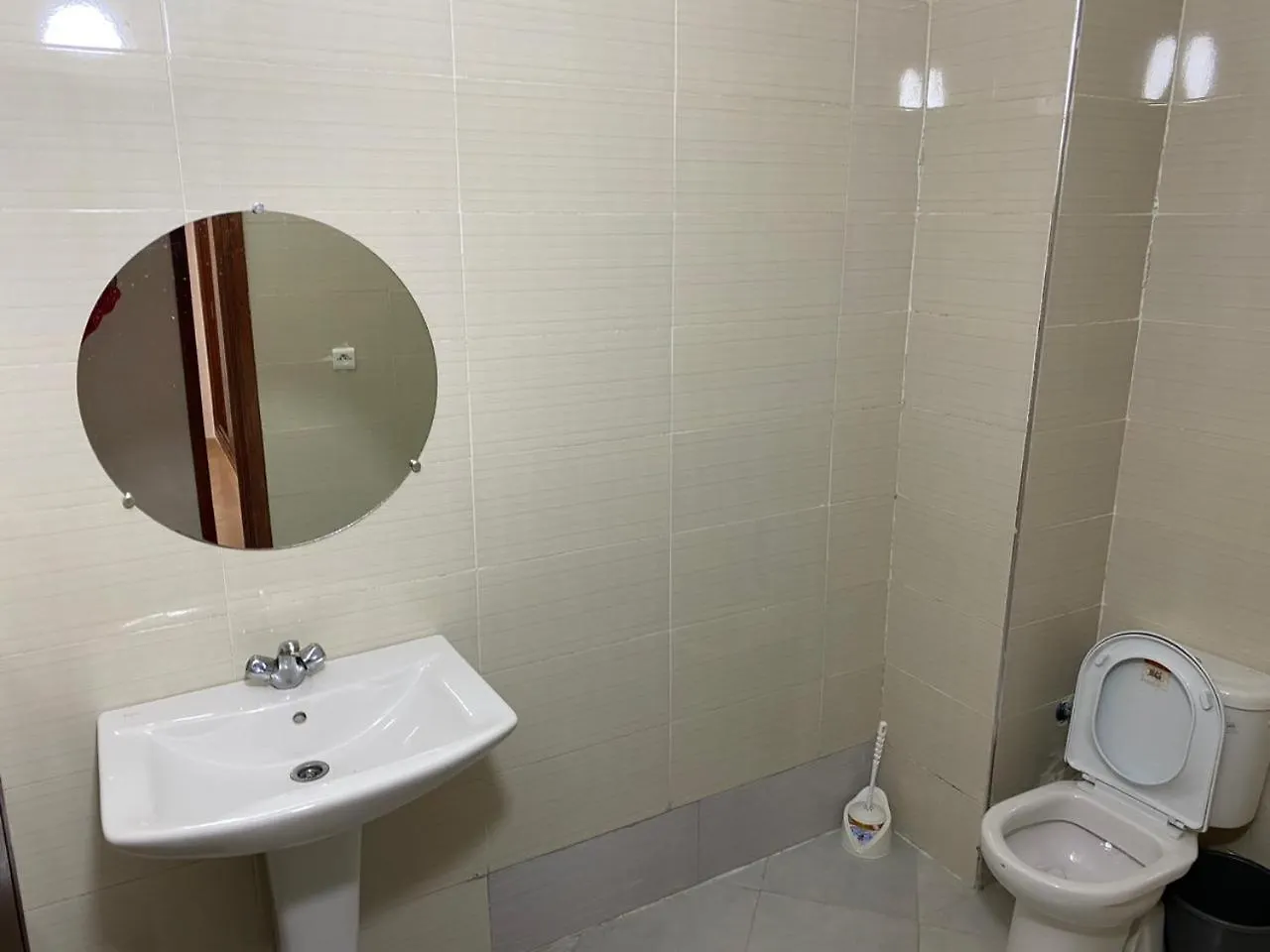 Charming House Apartment Agadir