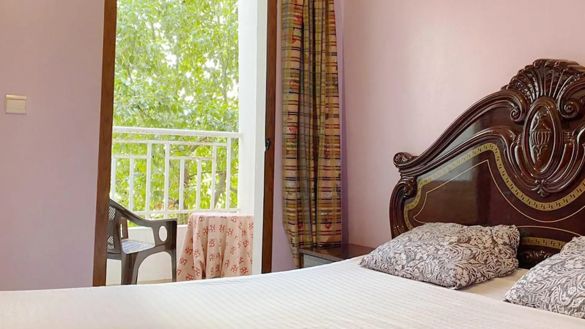 Charming House Apartment Agadir Morocco